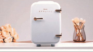 Réfrigérateur à cosmétiques - StylPro - BeautyCase