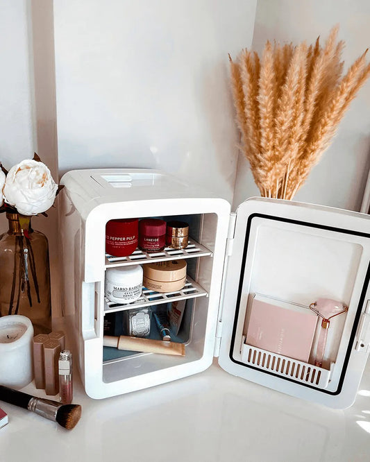Meilleurs Réfrigérateur à cosmétiques - Livraison offerte – BeautyCase